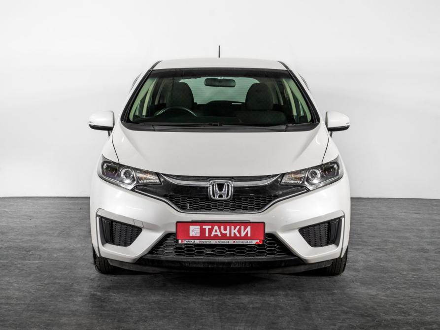 Honda Fit III Иркутск  - изображение 2