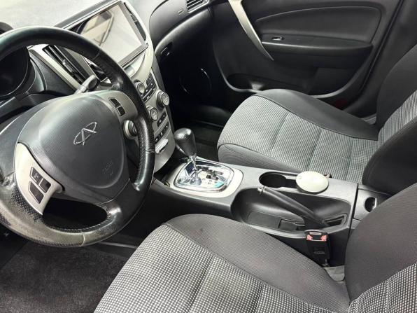 Chery M11 (A3) с пробегом 2013 года, цена 329 900 рублей, 170000 км, седан, Автокод Объявления