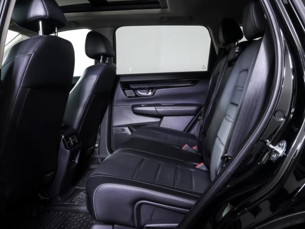 Honda CR-V VI с пробегом 2024 года, цена 3 490 000 рублей, 47125 км, внедорожник, Автокод Объявления