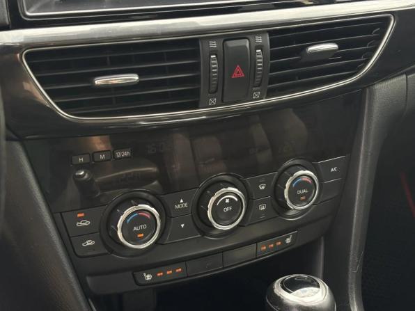 Mazda 6 III (GJ) с пробегом 2014 года, цена 1 390 000 рублей, 215117 км, седан, Автокод Объявления