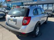 Chevrolet Captiva I Магнитогорск  - изображение 9