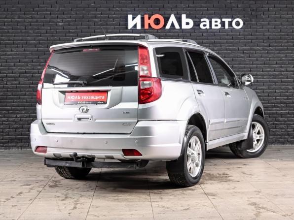 Great Wall Hover H3 I с пробегом 2012 года, цена 720 000 рублей, 122465 км, внедорожник, Автокод Объявления