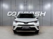 Toyota RAV4 IV (XA40) Рестайлинг Воронеж  - изображение 25