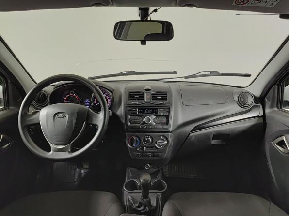 Lada (ВАЗ) Granta I Рестайлинг с пробегом 2023 года, цена 870 000 рублей, 24020 км, лифтбек, Автокод Объявления