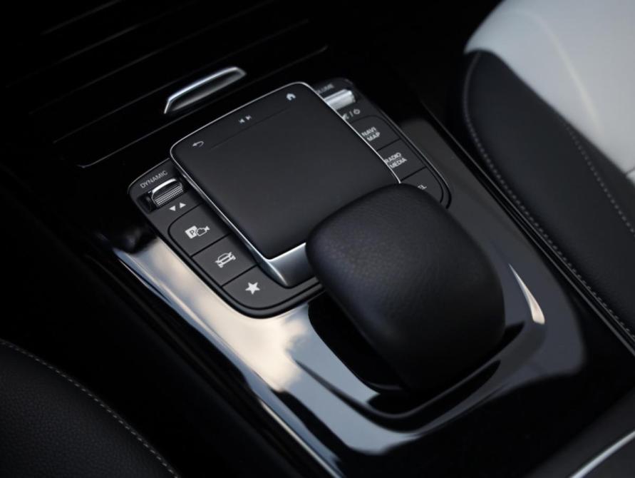 Mercedes-Benz CLA II (C118 X118) Санкт-Петербург  - изображение 24