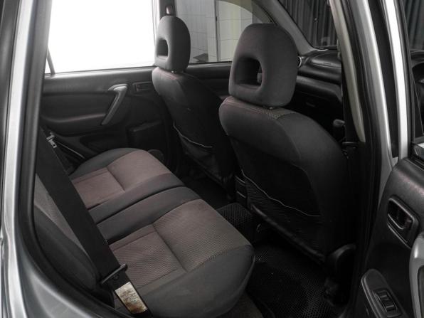 Toyota RAV4 II (XA20) Рестайлинг с пробегом 2003 года, цена 739 000 рублей, 224058 км, внедорожник, Автокод Объявления