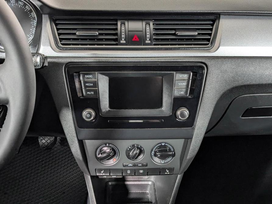 Skoda Rapid I Екатеринбург  - изображение 11