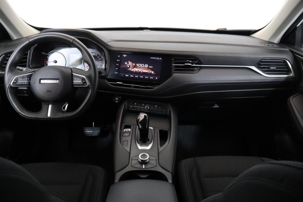 Haval F7 I Санкт-Петербург  - изображение 7