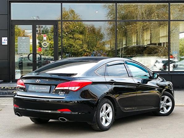 Hyundai i40 I с пробегом 2013 года, цена 1 059 000 рублей, 174615 км, седан, Автокод Объявления