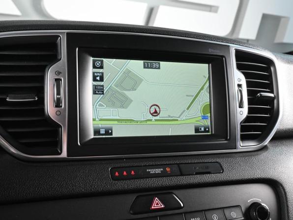 Kia Sportage IV с пробегом 2016 года, цена 1 949 000 рублей, 135214 км, внедорожник, Автокод Объявления