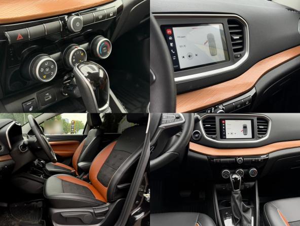 Lada (ВАЗ) Vesta I Рестайлинг (NG) с пробегом 2024 года, цена 1 495 000 рублей, 9493 км, универсал, Автокод Объявления