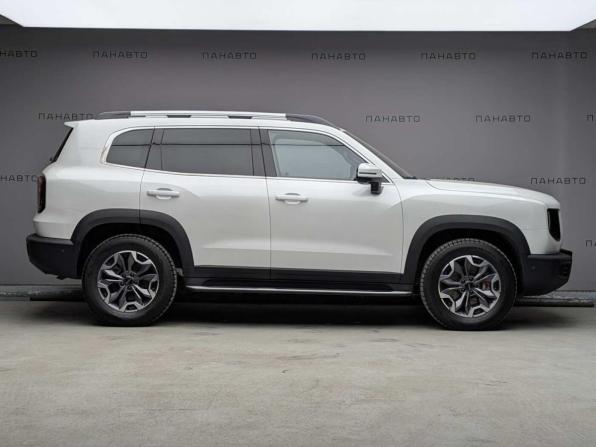 Haval Dargo с пробегом 2024 года, цена 2 765 000 рублей, 42940 км, внедорожник, Автокод Объявления