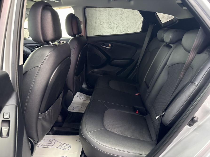 Hyundai ix35 I Рестайлинг Ярославль  - изображение 14