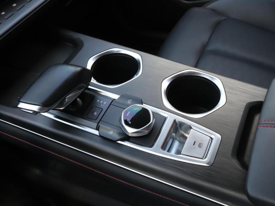 Changan CS55 Plus II Москва  - изображение 15