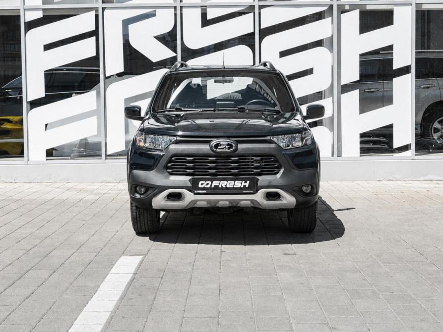 Lada (ВАЗ) Niva Travel I Ставрополь  - изображение 3