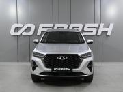 Chery Tiggo 7 Pro Max I Ростов-на-Дону  - изображение 24