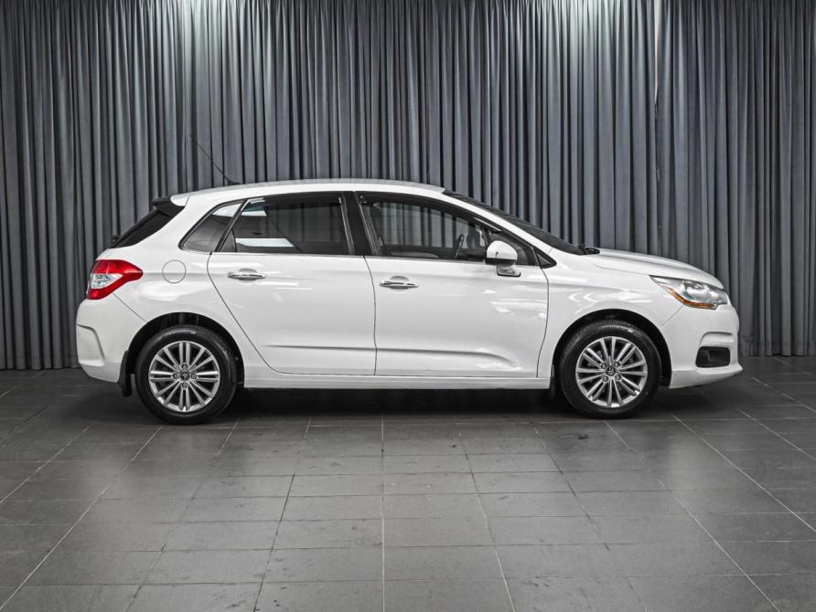 Citroen C4 II Ставрополь  - изображение 5
