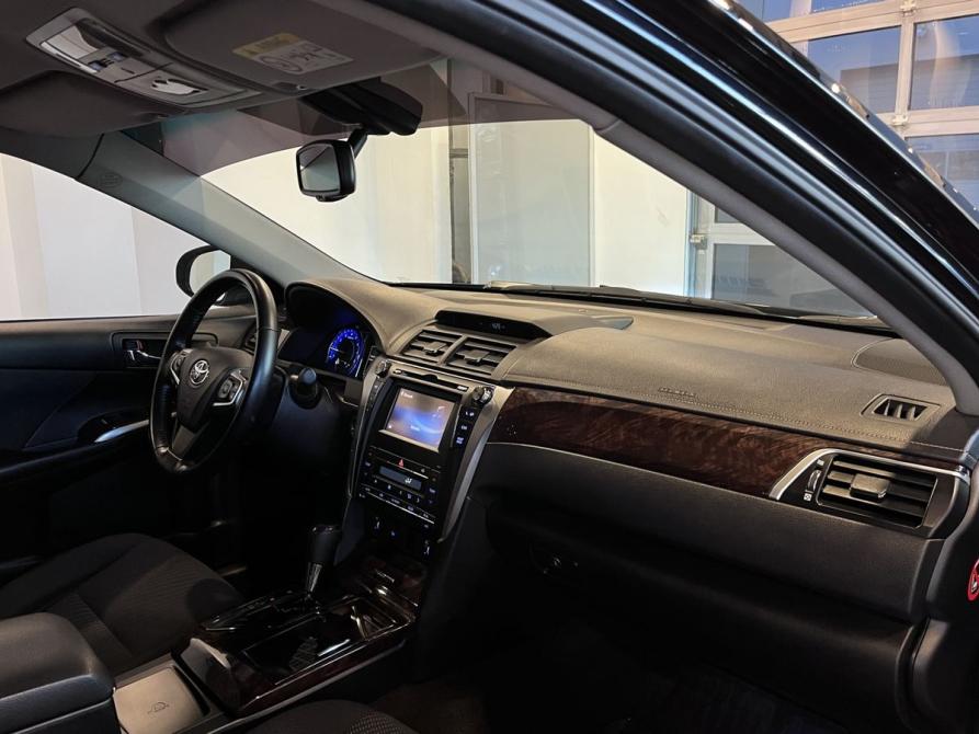 Toyota Camry VII (XV50) Рестайлинг Чебоксары  - изображение 12