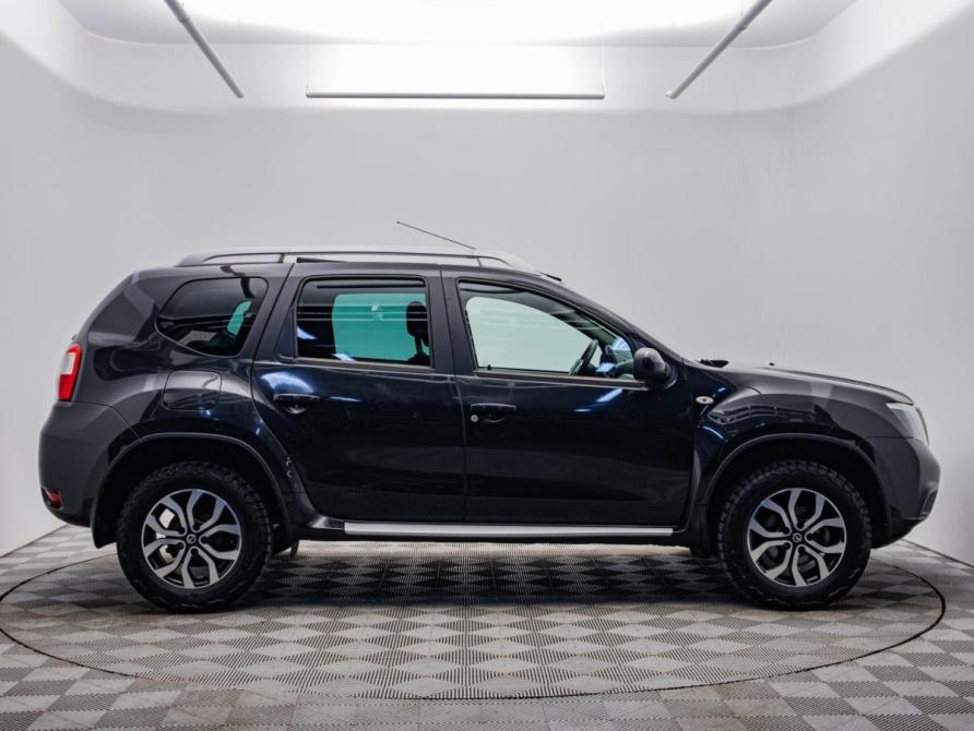Nissan Terrano III (D10) Москва  - изображение 7