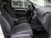 Volkswagen Touran I Рестайлинг 2 Москва  - изображение 28