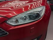 Ford Focus III Рестайлинг Москва  - изображение 52