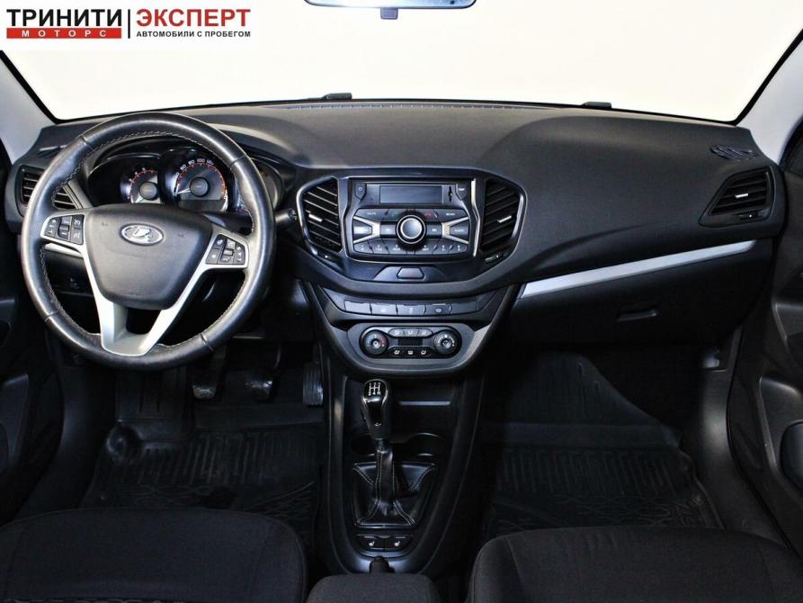 Lada (ВАЗ) Vesta I Белгород  - изображение 12