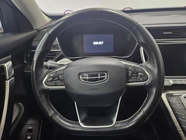 Geely Atlas Pro с пробегом 2023 года, цена 1 988 000 рублей, 54298 км, внедорожник, Автокод Объявления