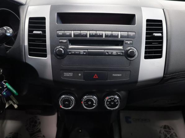 Mitsubishi Outlander II Рестайлинг с пробегом 2010 года, цена 989 000 рублей, 167449 км, внедорожник, Автокод Объявления