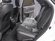 Lexus RX IV Рестайлинг Москва  - изображение 27