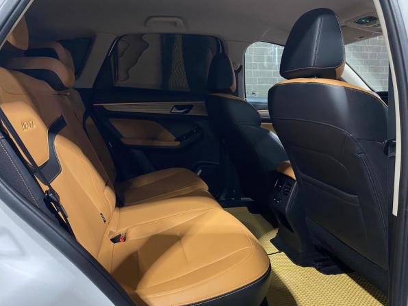Haval Jolion I с пробегом 2022 года, цена 1 890 000 рублей, 55907 км, внедорожник, Автокод Объявления