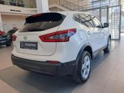 Nissan Qashqai II Рестайлинг Казань  - изображение 28
