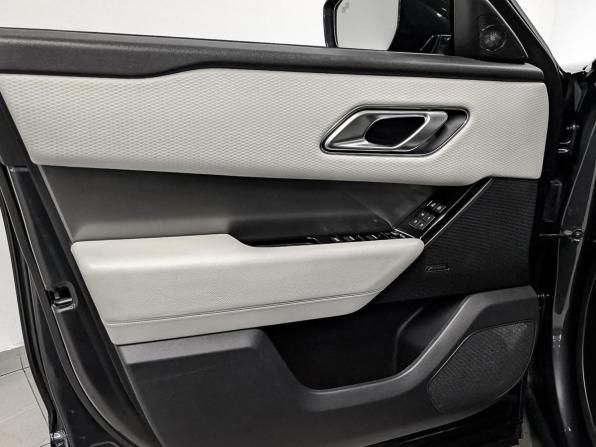 Land Rover Range Rover Velar I с пробегом 2021 года, цена 4 790 000 рублей, 84513 км, внедорожник, Автокод Объявления