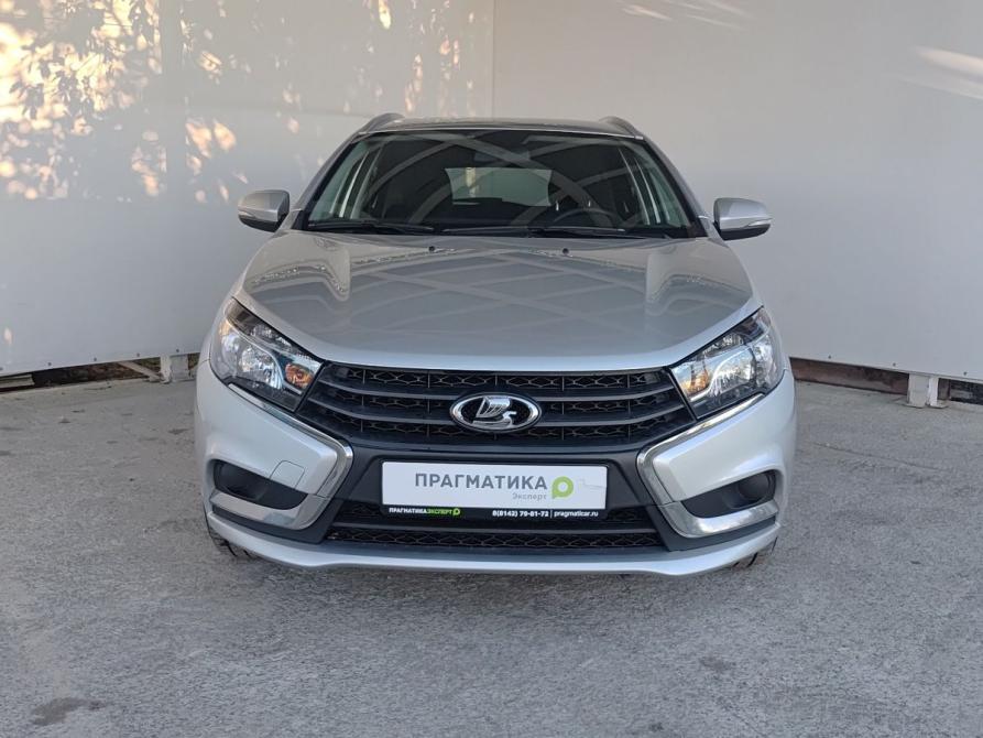 Lada (ВАЗ) Vesta I Петрозаводск  - изображение 2