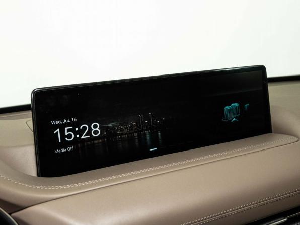 Genesis GV80 I с пробегом 2020 года, цена 4 640 000 рублей, 89255 км, внедорожник, Автокод Объявления