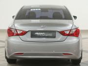 Hyundai Sonata VI (YF) Иваново  - изображение 21