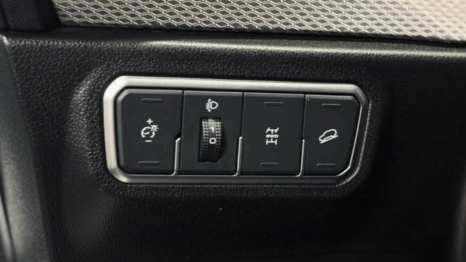 Haval F7 I Рестайлинг с пробегом 2023 года, цена 2 150 000 рублей, 63026 км, внедорожник, Автокод Объявления