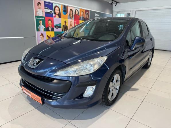 Peugeot 308 I с пробегом 2008 года, цена 299 000 рублей, 255000 км, хэтчбек, Автокод Объявления