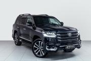 Toyota Land Cruiser 200 Series Рестайлинг 2 Казань  - изображение 15