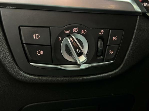 BMW X4 II (G02) с пробегом 2019 года, цена 4 099 000 рублей, 93500 км, внедорожник, Автокод Объявления