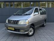 Toyota Grand HiAce I Новосибирск  - изображение 29