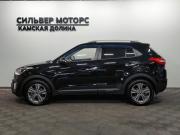 Hyundai Creta I Пермь  - изображение 21