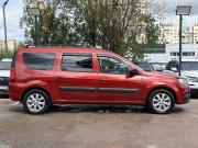 Lada (ВАЗ) Largus I Рестайлинг Санкт-Петербург  - изображение 18
