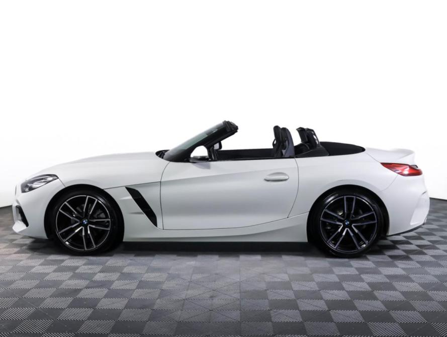 BMW Z4 III (G29) Москва  - изображение 9