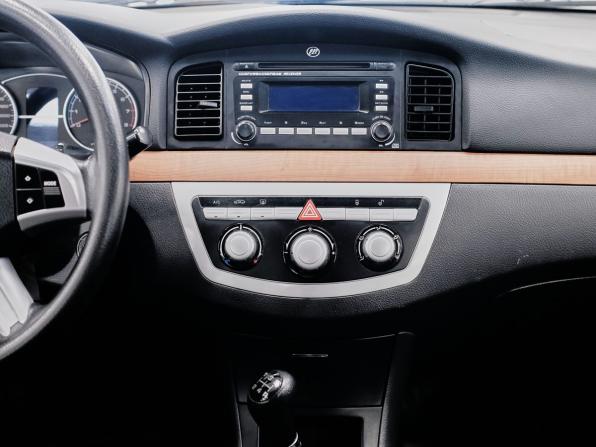 Lifan Solano I (620) с пробегом 2011 года, цена 342 000 рублей, 50167 км, седан, Автокод Объявления