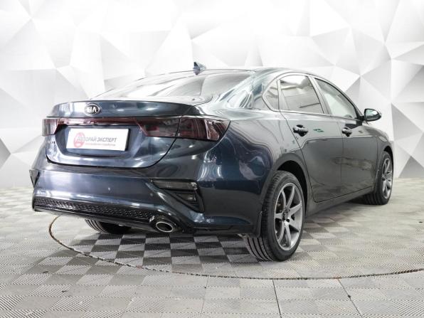 Kia Cerato IV с пробегом 2019 года, цена 1 842 000 рублей, 107332 км, седан, Автокод Объявления