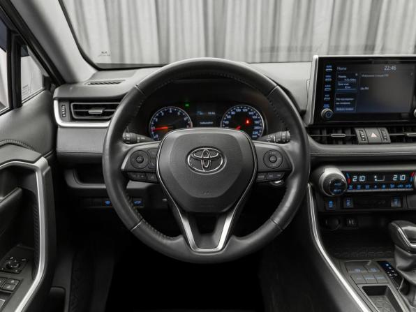 Toyota RAV4 V (XA50) с пробегом 2020 года, цена 3 100 000 рублей, 42307 км, внедорожник, Автокод Объявления