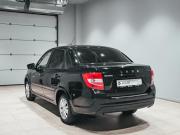 Lada (ВАЗ) Granta I Рестайлинг Екатеринбург  - изображение 26