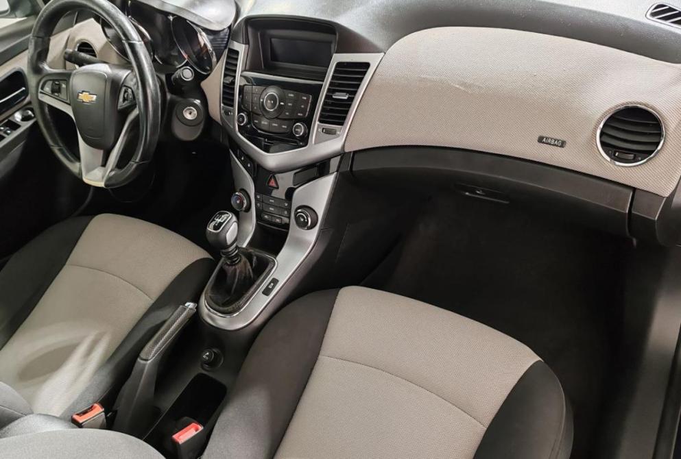 Chevrolet Cruze I Ярославль  - изображение 16
