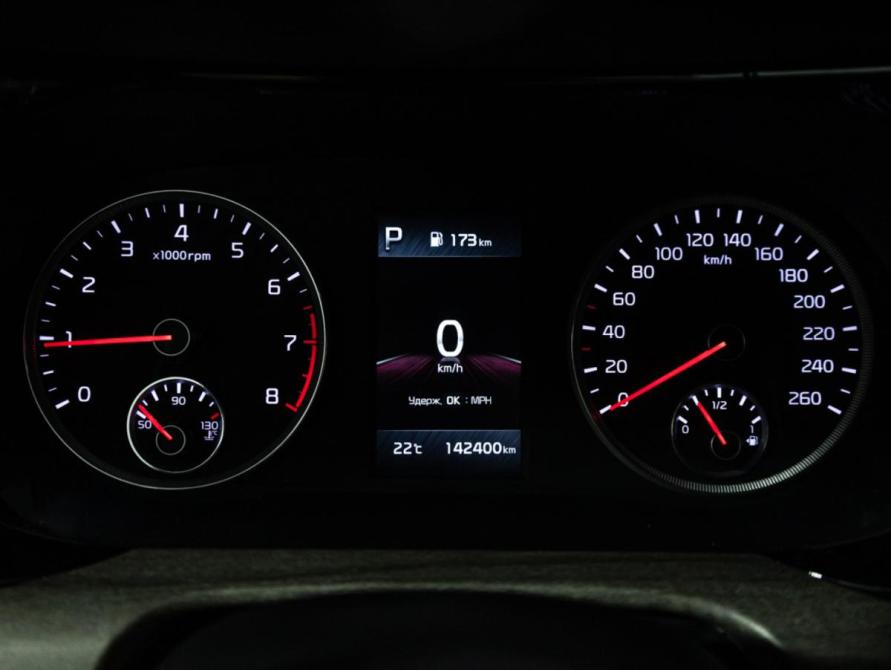 Kia K5 III Санкт-Петербург  - изображение 12
