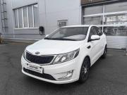 Kia Rio III Москва  - изображение 17